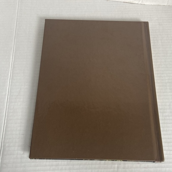 The Time Life Encyclopedia of Gardening Cacti Succulents Temp & Characteristics - Picture 14 of 15